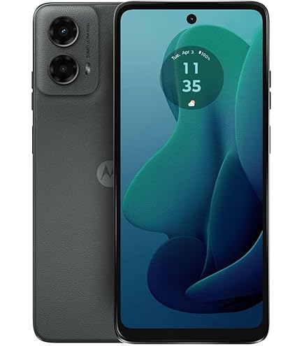 Amazon.com: Motorola Moto G 5G (2022) XT2213 64GB Storage